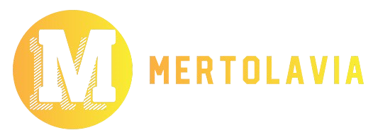 Mertolavia Logo